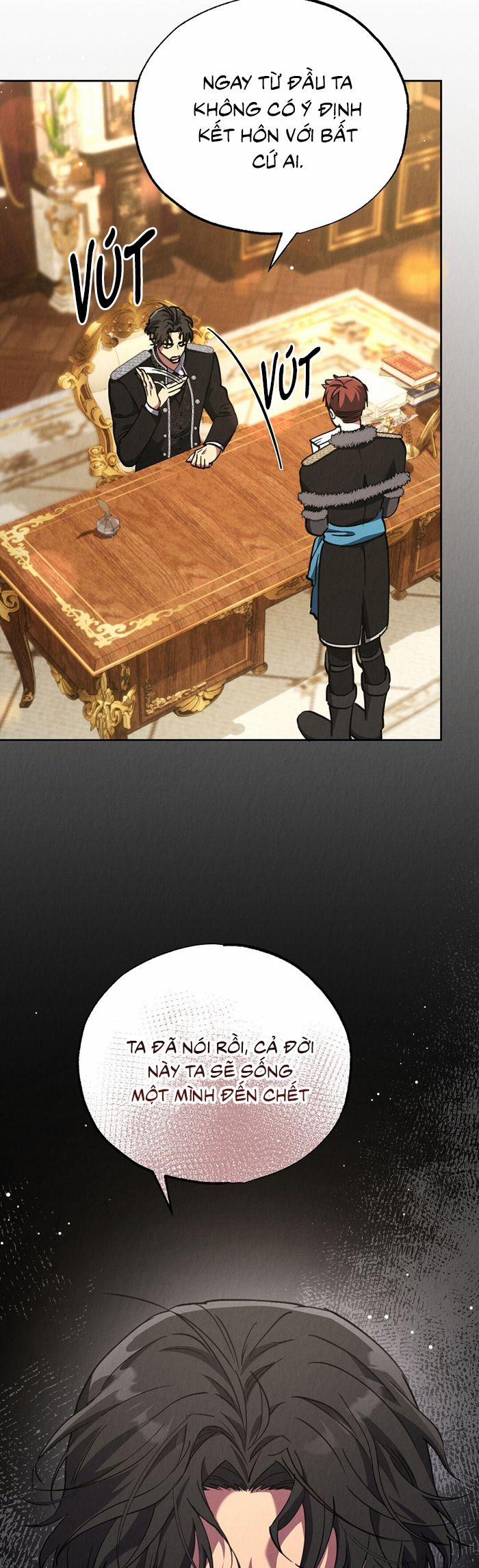 Chuỗi Số Mệnh 11 trang 12