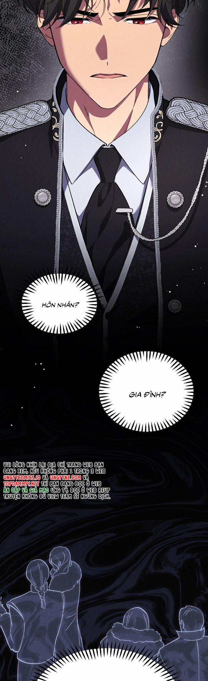 Chuỗi Số Mệnh 11 trang 13