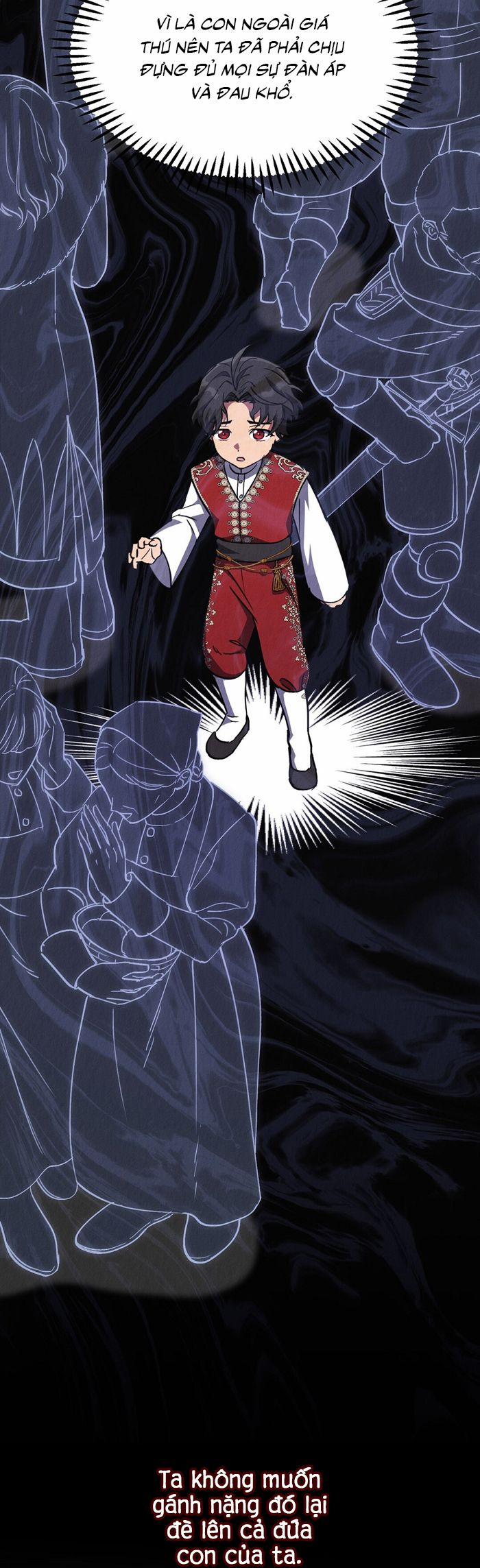 Chuỗi Số Mệnh 11 trang 14