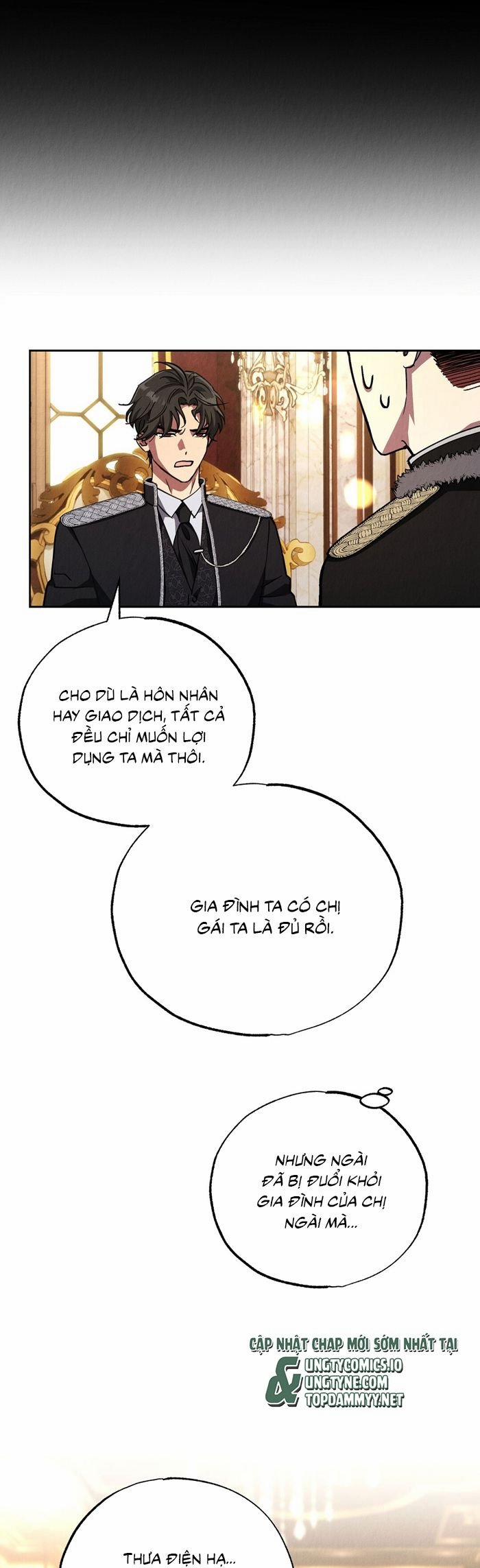 Chuỗi Số Mệnh 11 trang 15