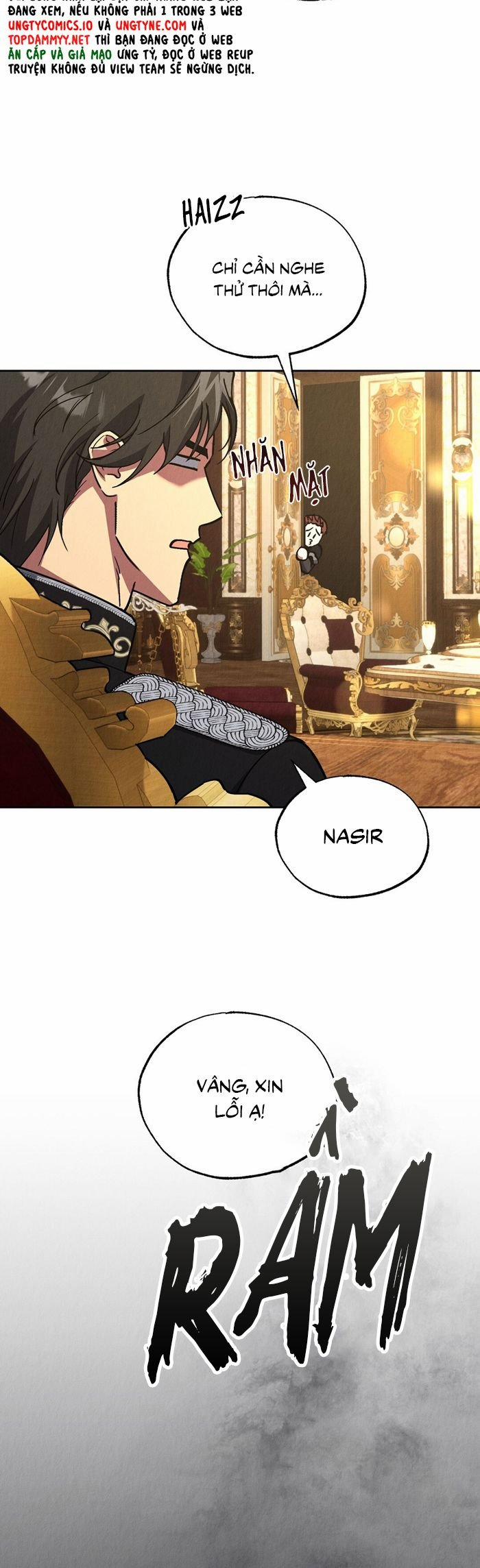 Chuỗi Số Mệnh 11 trang 18