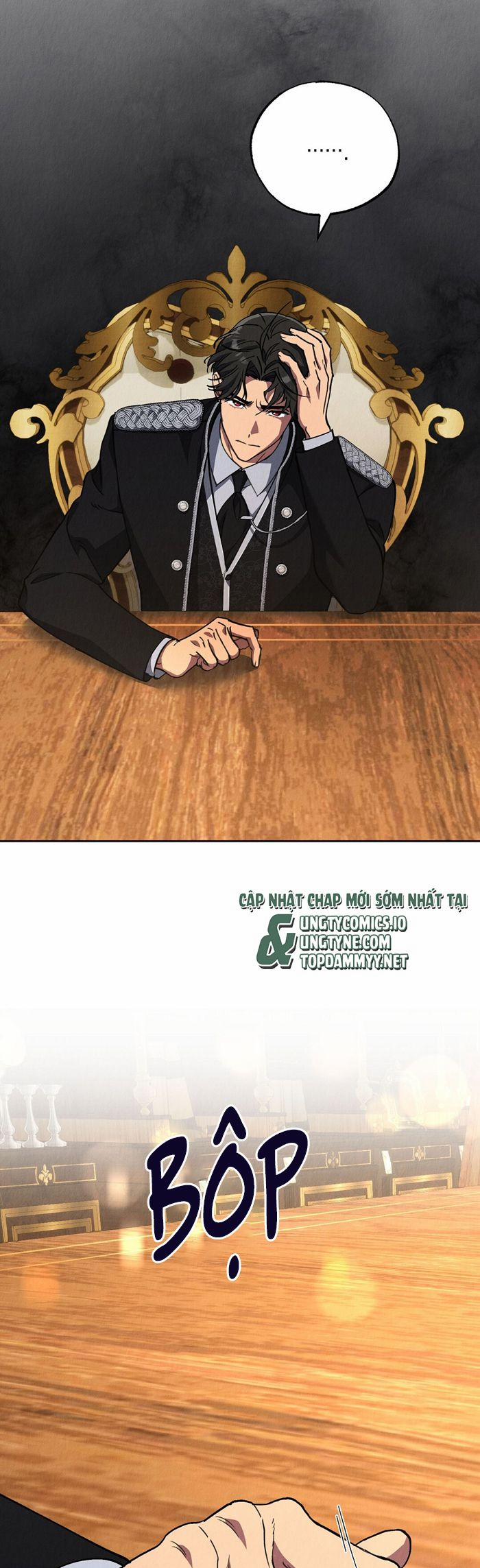 Chuỗi Số Mệnh 11 trang 19