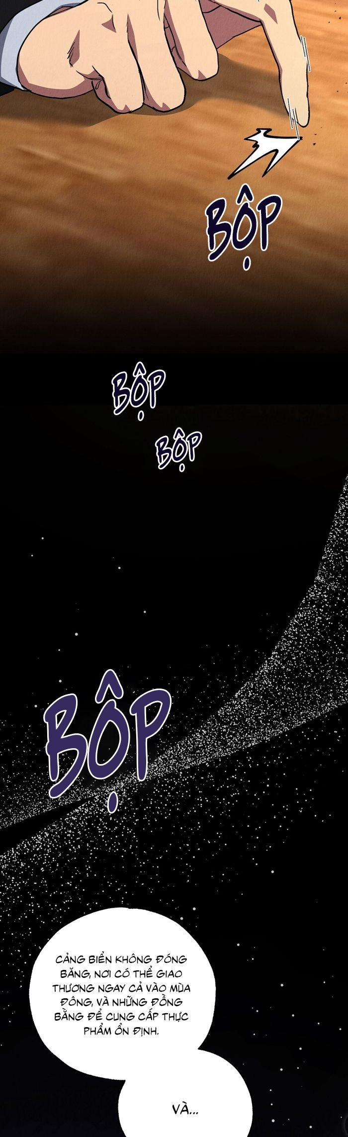 Chuỗi Số Mệnh 11 trang 20