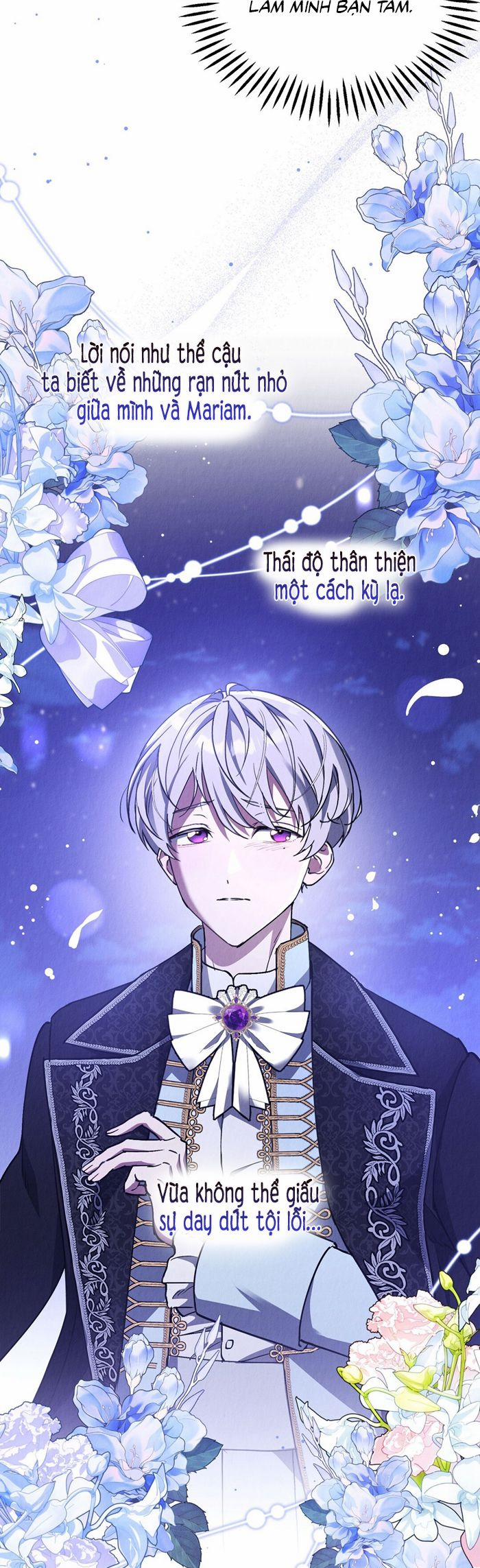 Chuỗi Số Mệnh 11 trang 23