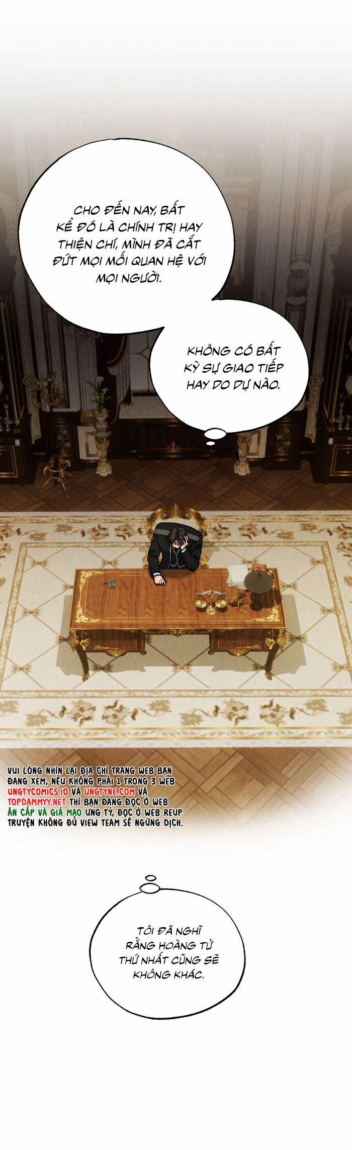 Chuỗi Số Mệnh 11 trang 25