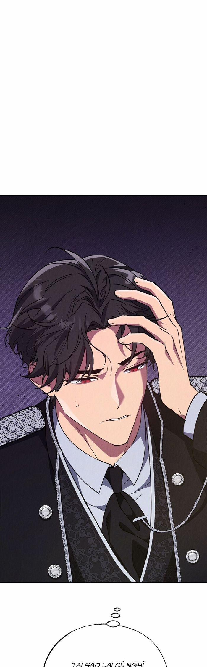 Chuỗi Số Mệnh 11 trang 26