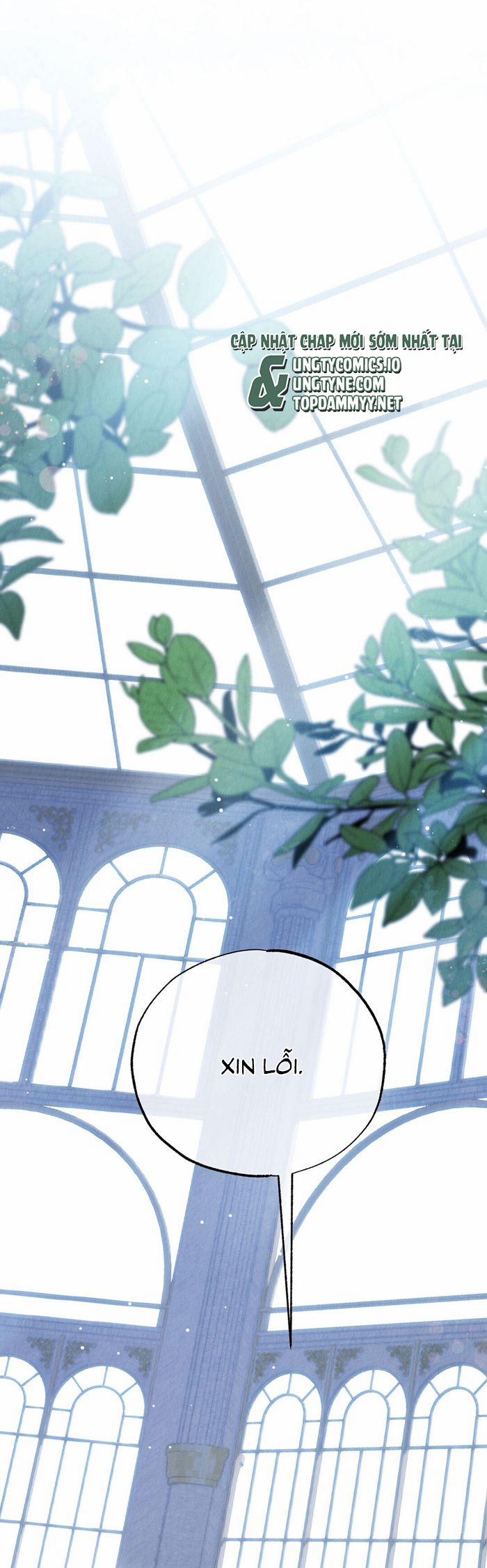 Chuỗi Số Mệnh 11 trang 28