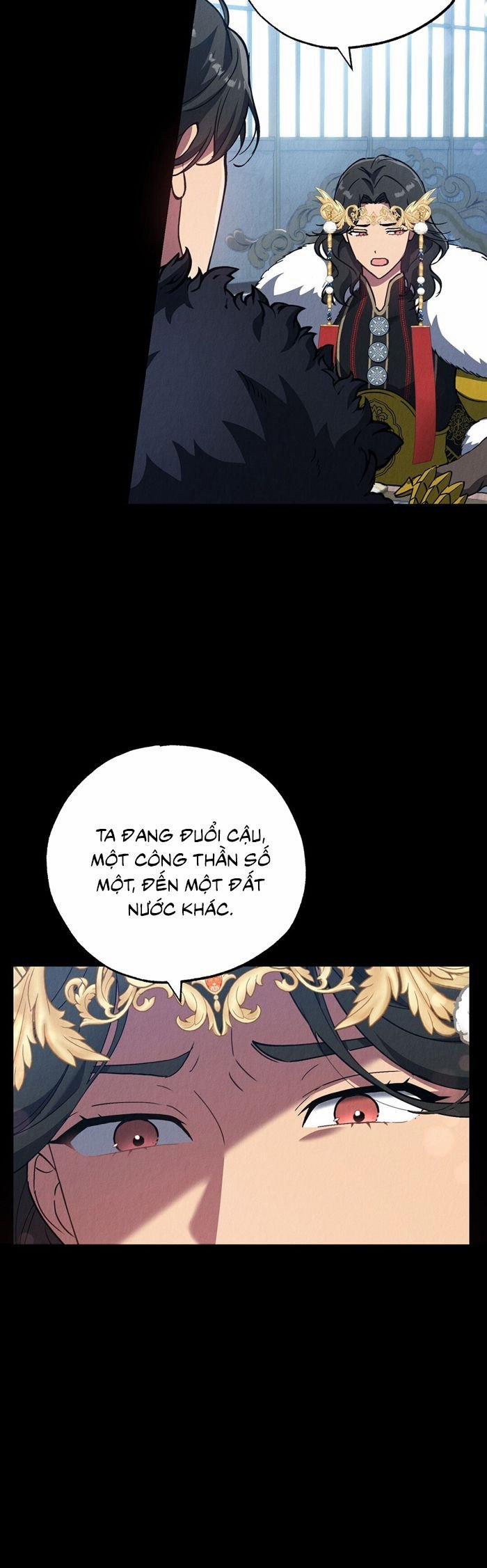 Chuỗi Số Mệnh 11 trang 30