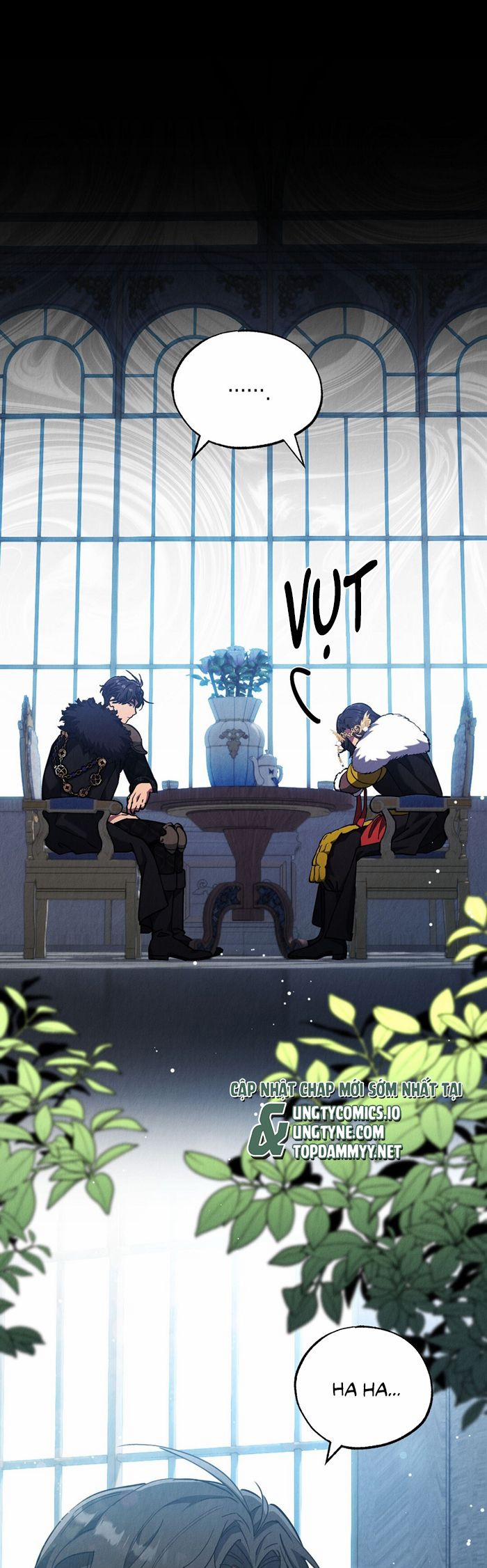 Chuỗi Số Mệnh 11 trang 31