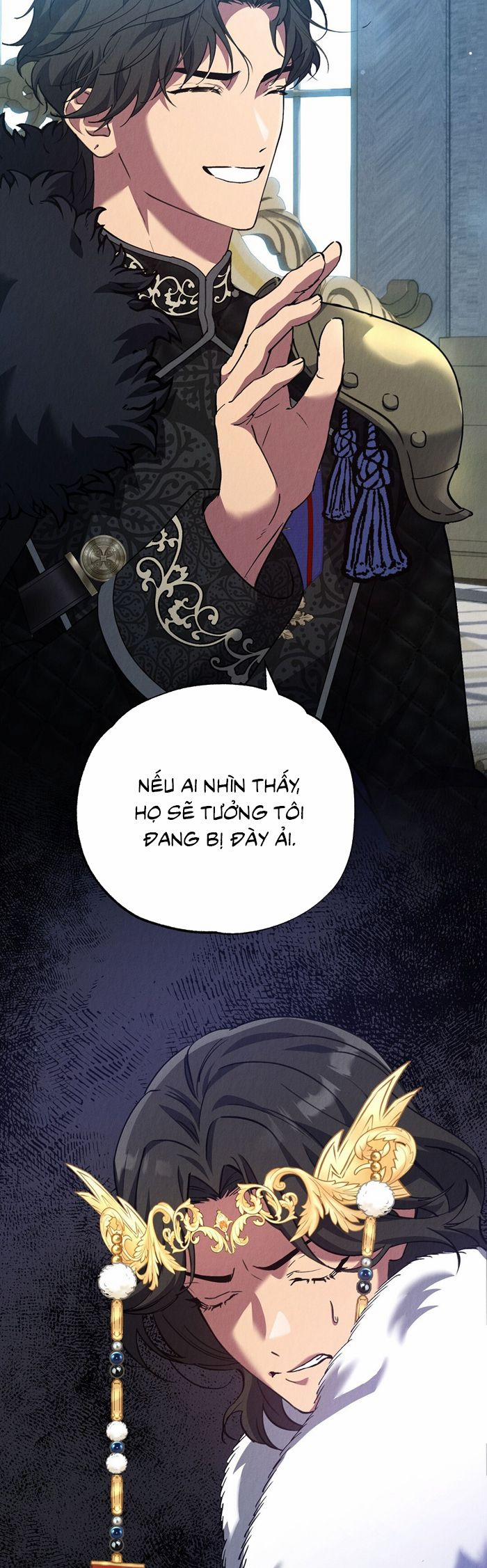 Chuỗi Số Mệnh 11 trang 32