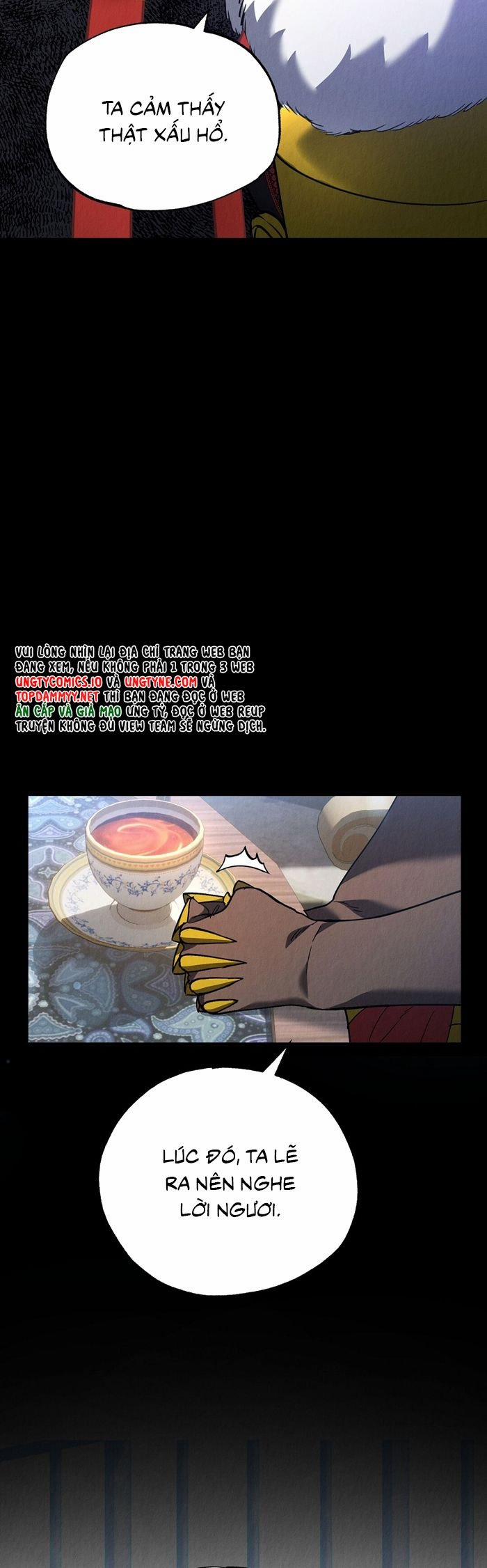 Chuỗi Số Mệnh 11 trang 33