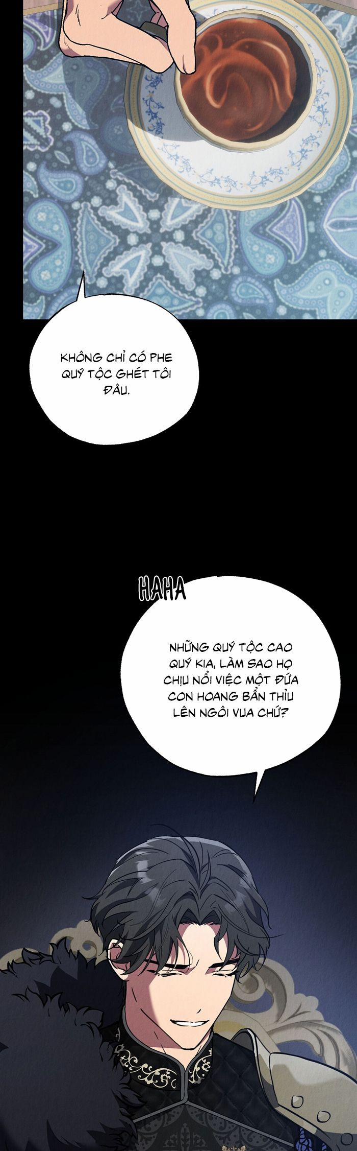 Chuỗi Số Mệnh 11 trang 36