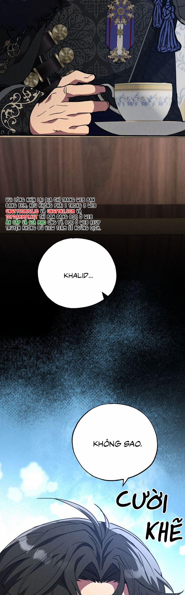 Chuỗi Số Mệnh 11 trang 37