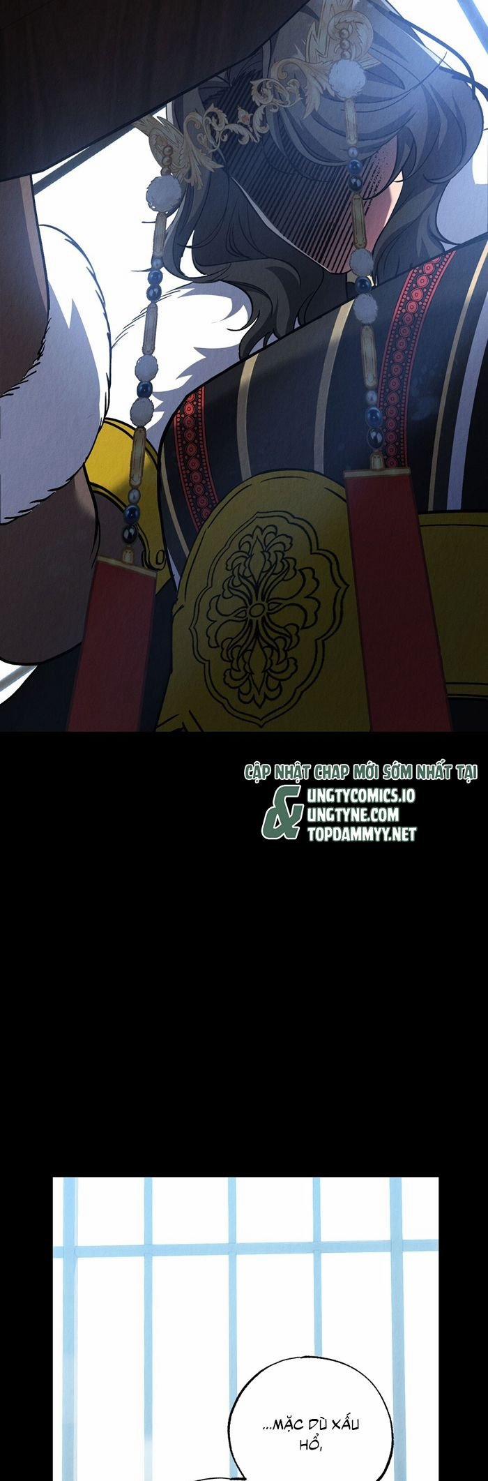 Chuỗi Số Mệnh 11 trang 39