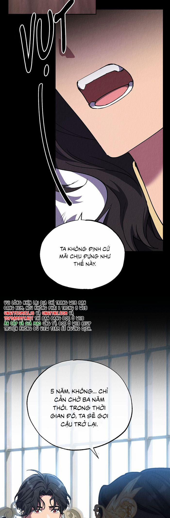 Chuỗi Số Mệnh 11 trang 41