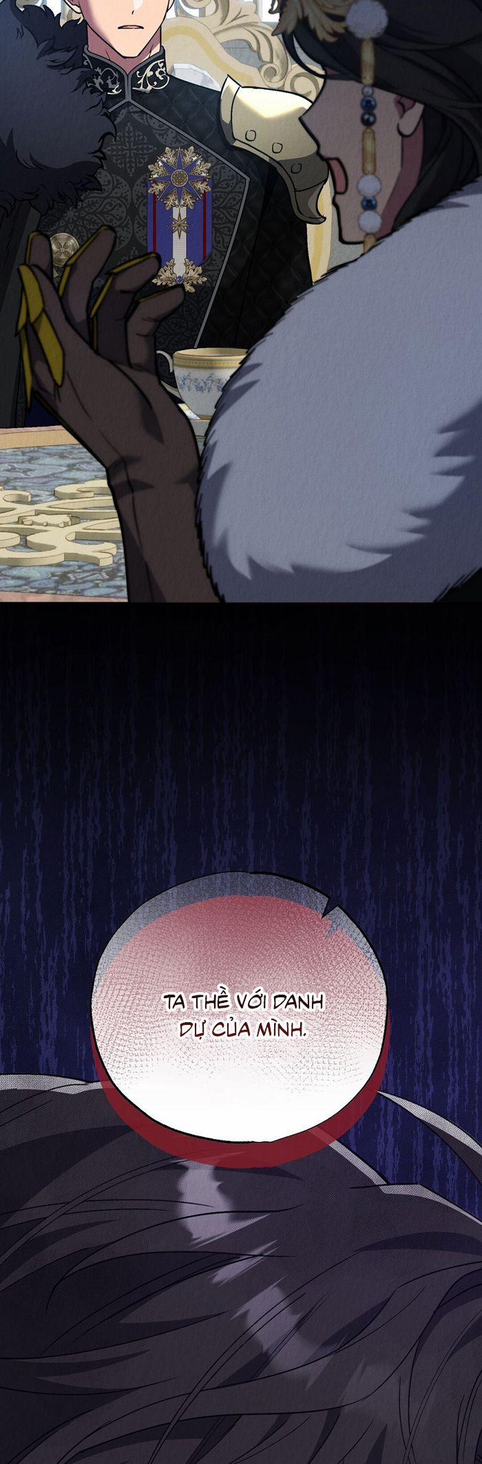 Chuỗi Số Mệnh 11 trang 42