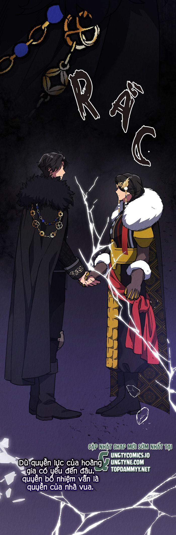 Chuỗi Số Mệnh 11 trang 44