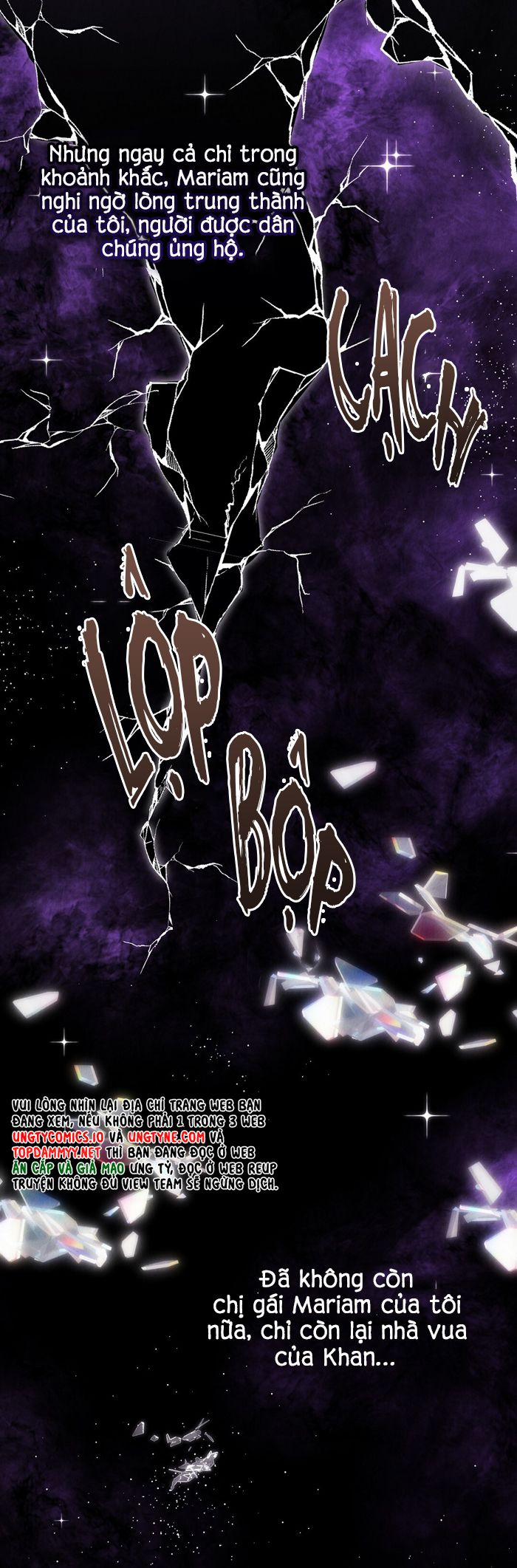 Chuỗi Số Mệnh 11 trang 46