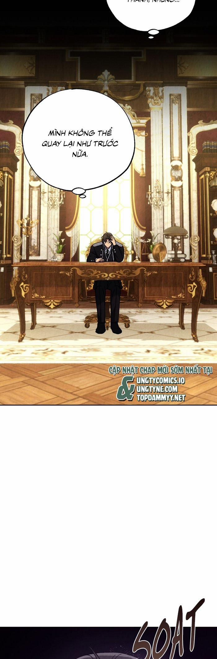 Chuỗi Số Mệnh 11 trang 48