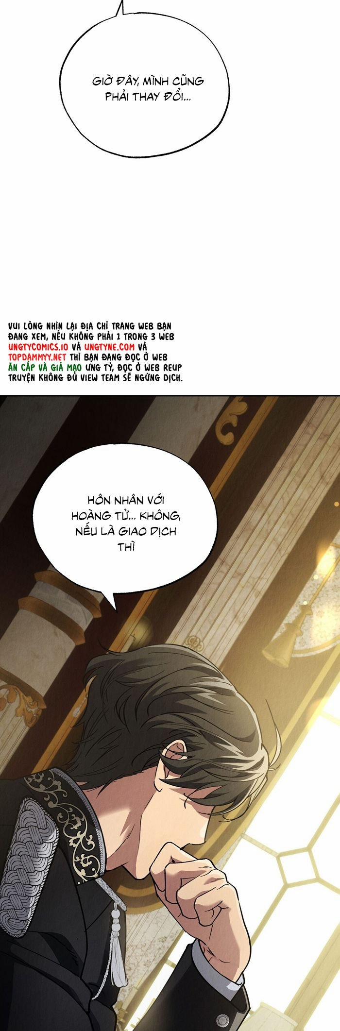 Chuỗi Số Mệnh 11 trang 50