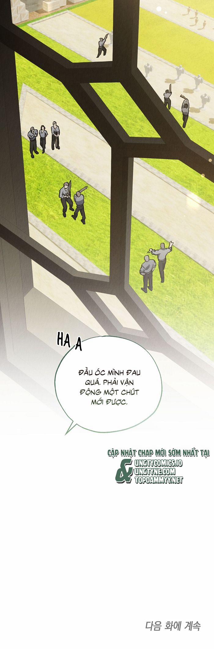 Chuỗi Số Mệnh 11 trang 52