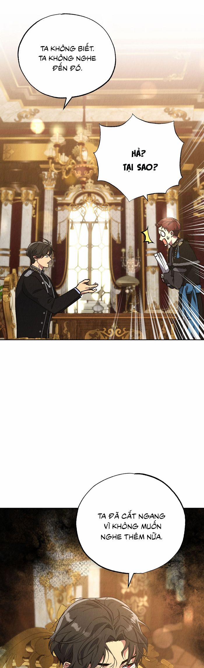 Chuỗi Số Mệnh 11 trang 7