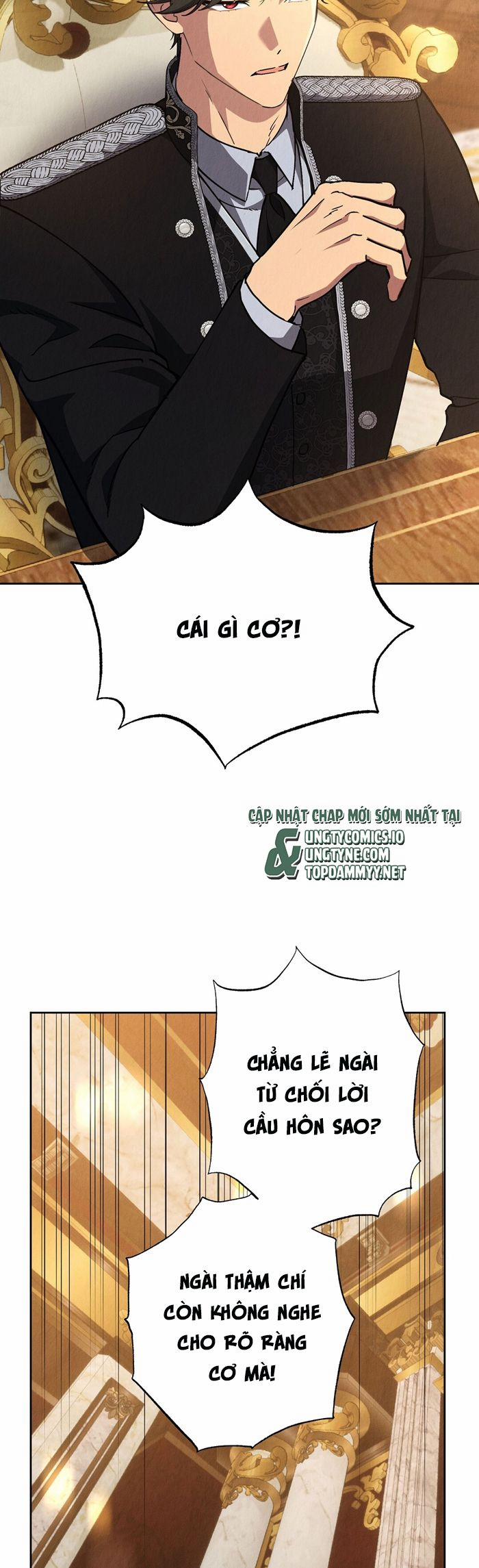 Chuỗi Số Mệnh 11 trang 8