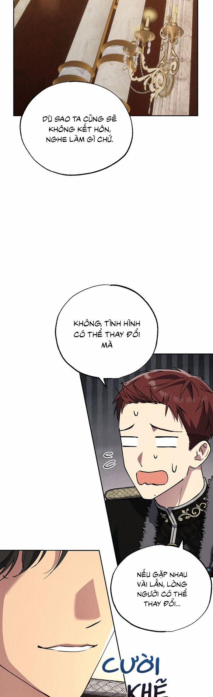 Chuỗi Số Mệnh 11 trang 9