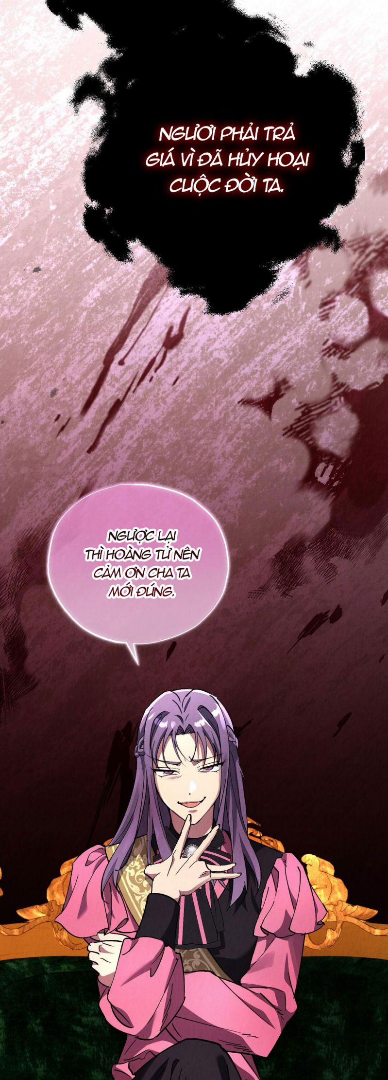 Chuỗi Số Mệnh 12 trang 14