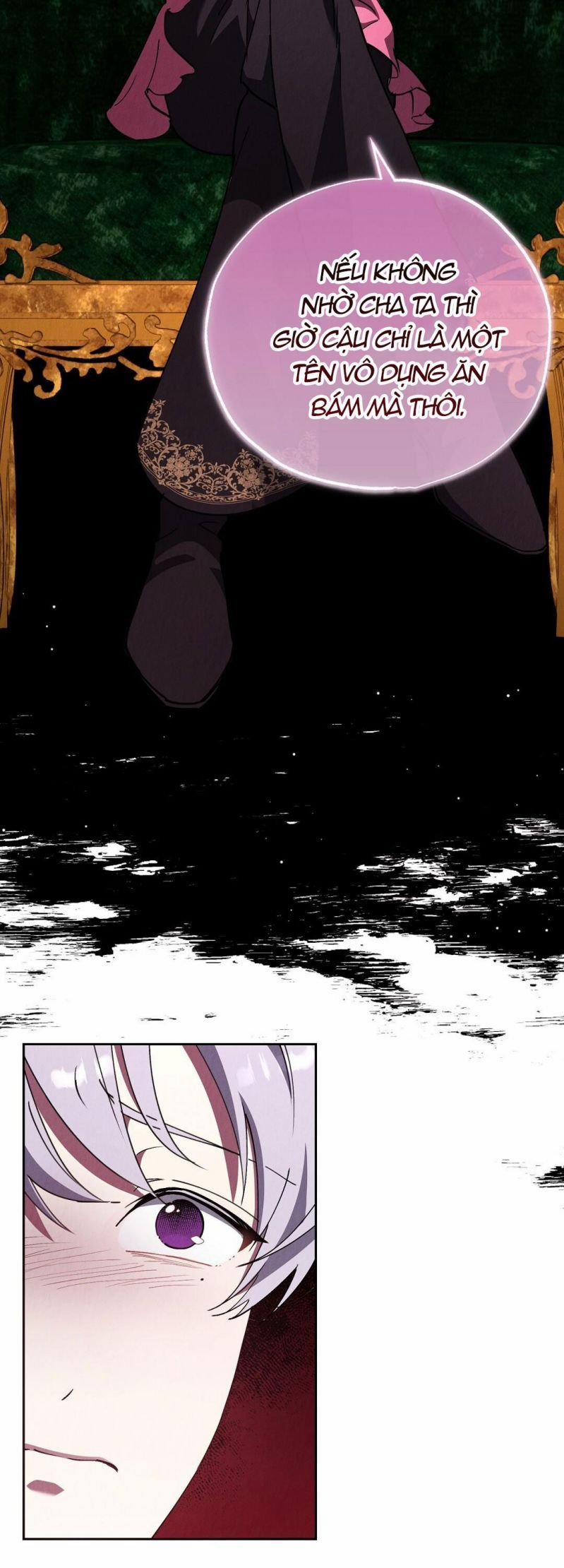 Chuỗi Số Mệnh 12 trang 15