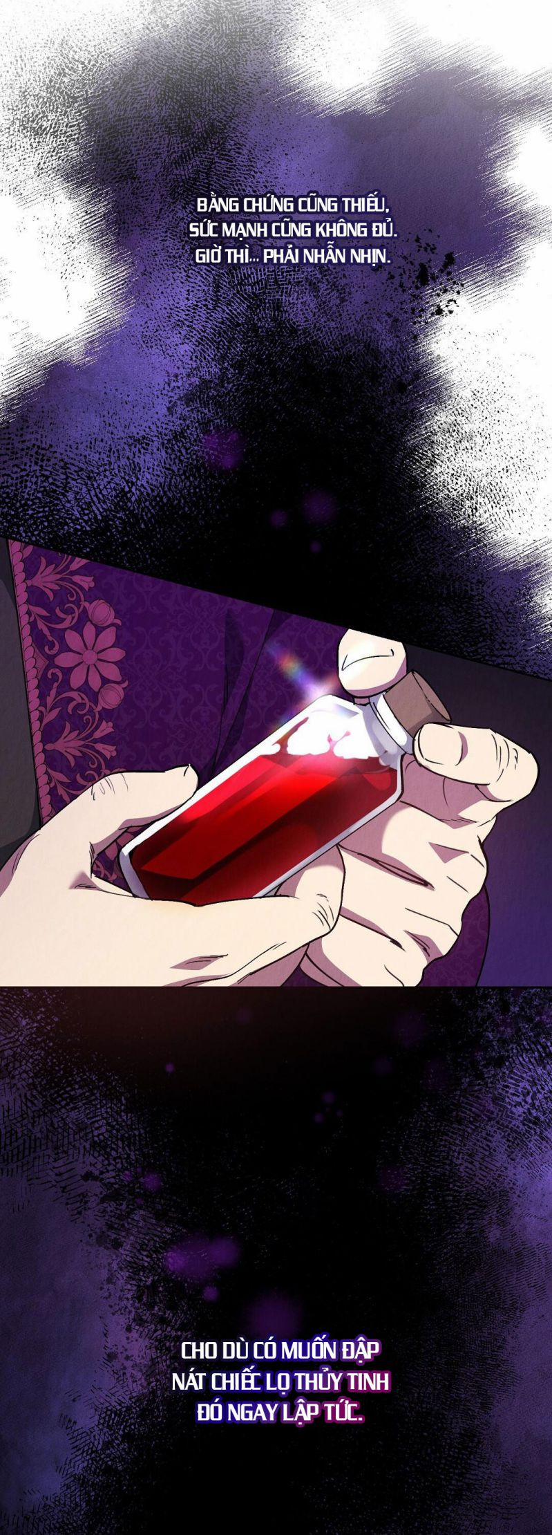 Chuỗi Số Mệnh 12 trang 17