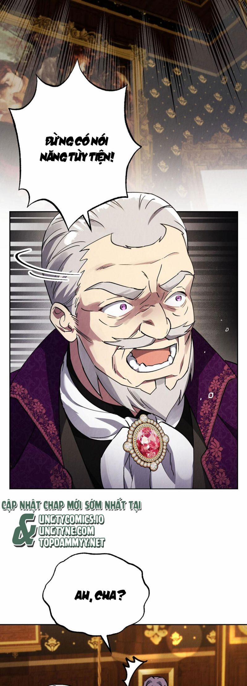 Chuỗi Số Mệnh 12 trang 21