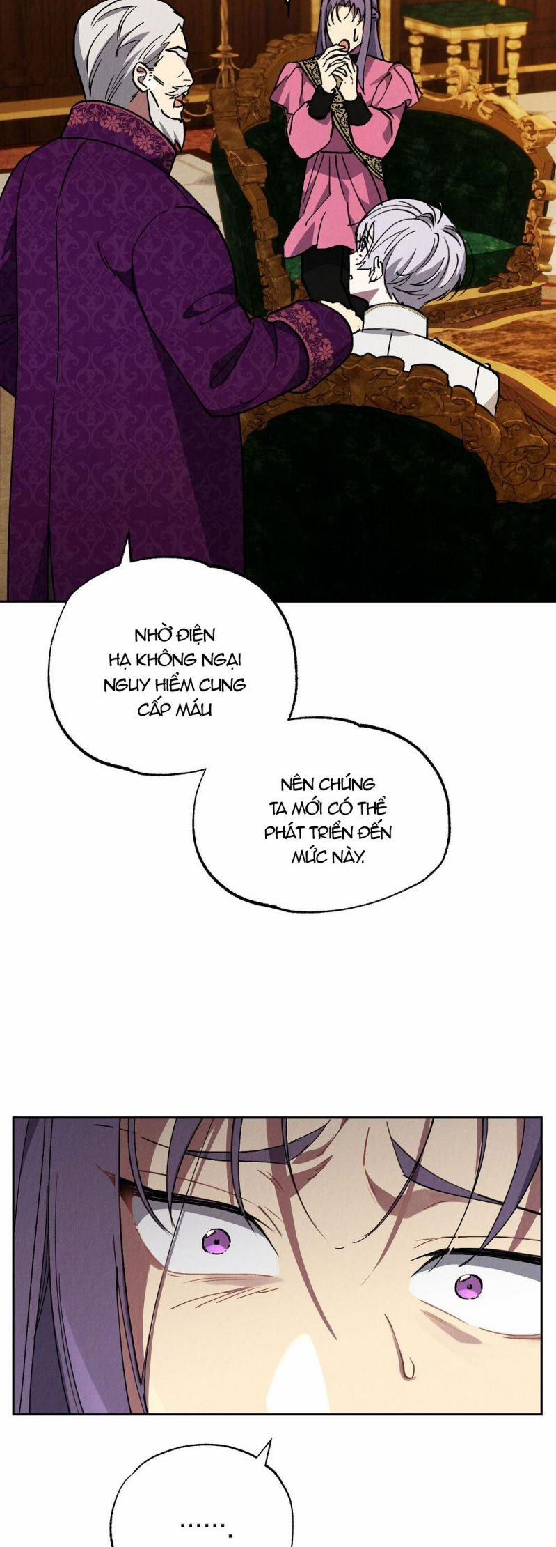 Chuỗi Số Mệnh 12 trang 22