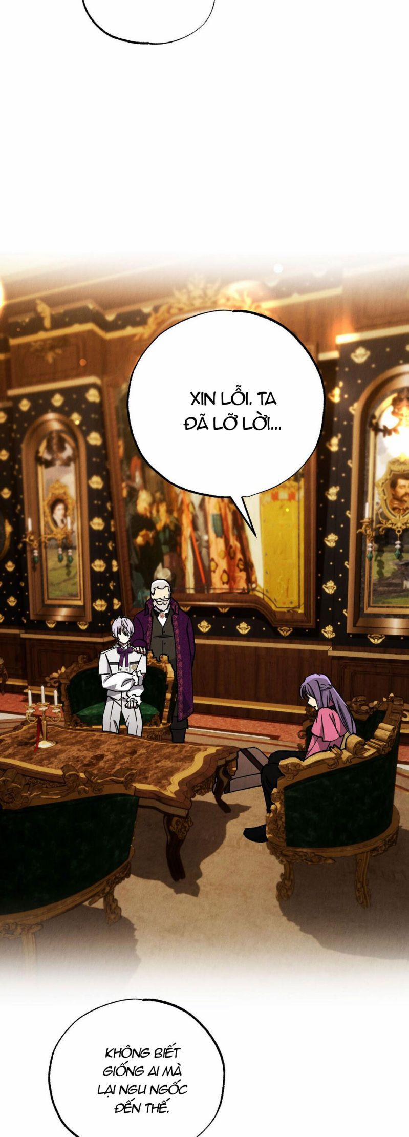 Chuỗi Số Mệnh 12 trang 23