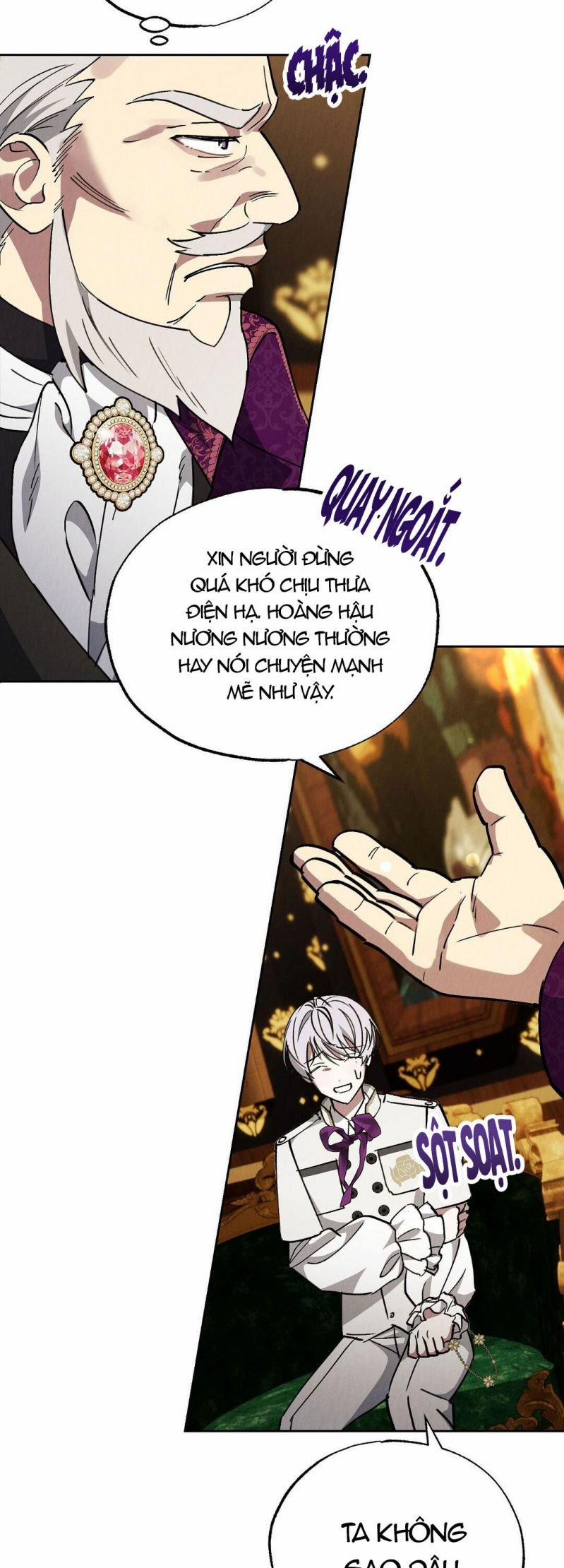 Chuỗi Số Mệnh 12 trang 24