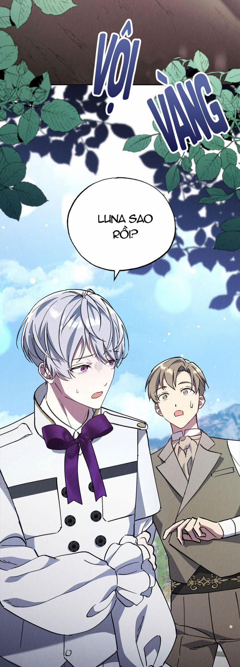 Chuỗi Số Mệnh 12 trang 28