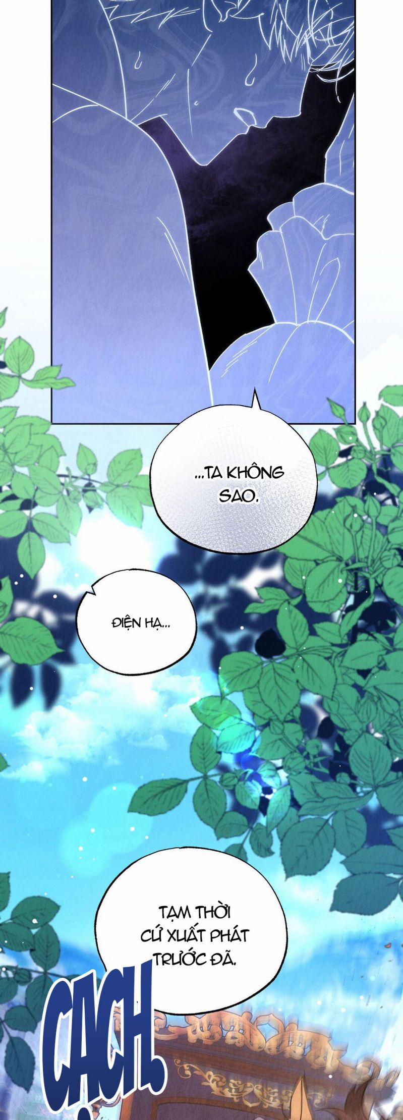 Chuỗi Số Mệnh 12 trang 32