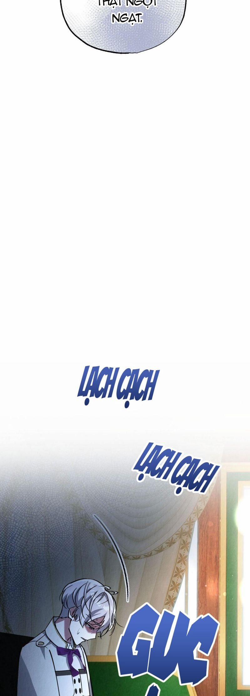 Chuỗi Số Mệnh 12 trang 34