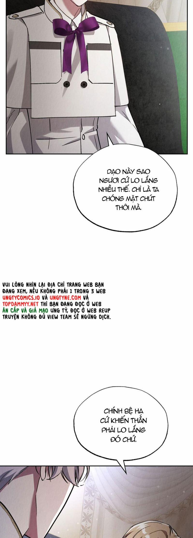 Chuỗi Số Mệnh 12 trang 36