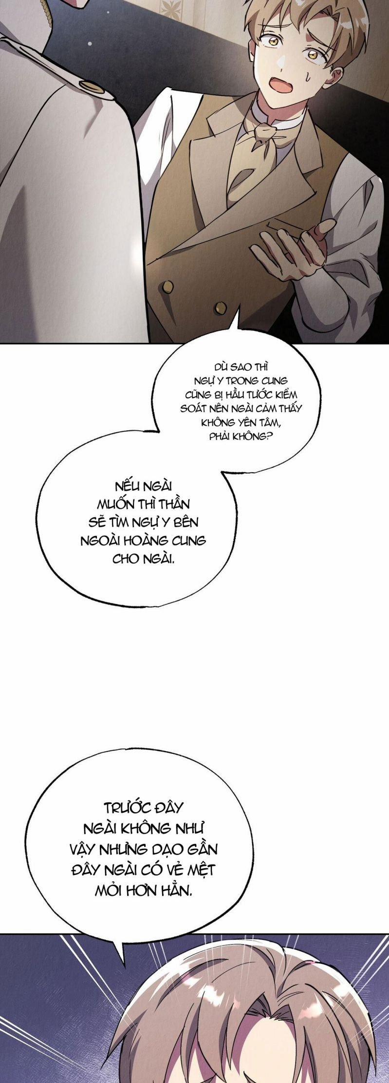 Chuỗi Số Mệnh 12 trang 37