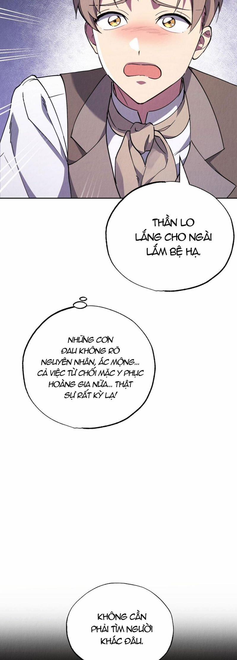 Chuỗi Số Mệnh 12 trang 38