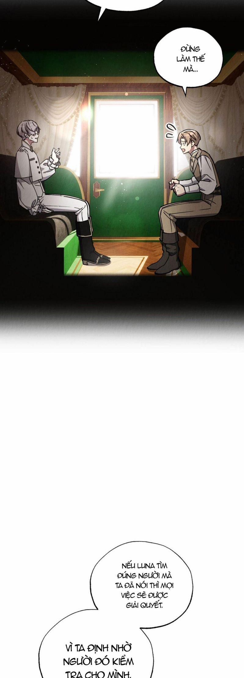 Chuỗi Số Mệnh 12 trang 39