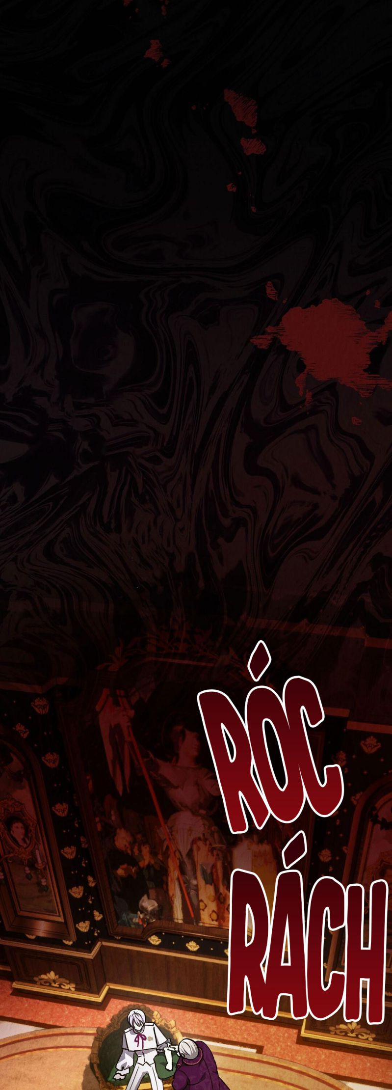 Chuỗi Số Mệnh 12 trang 4