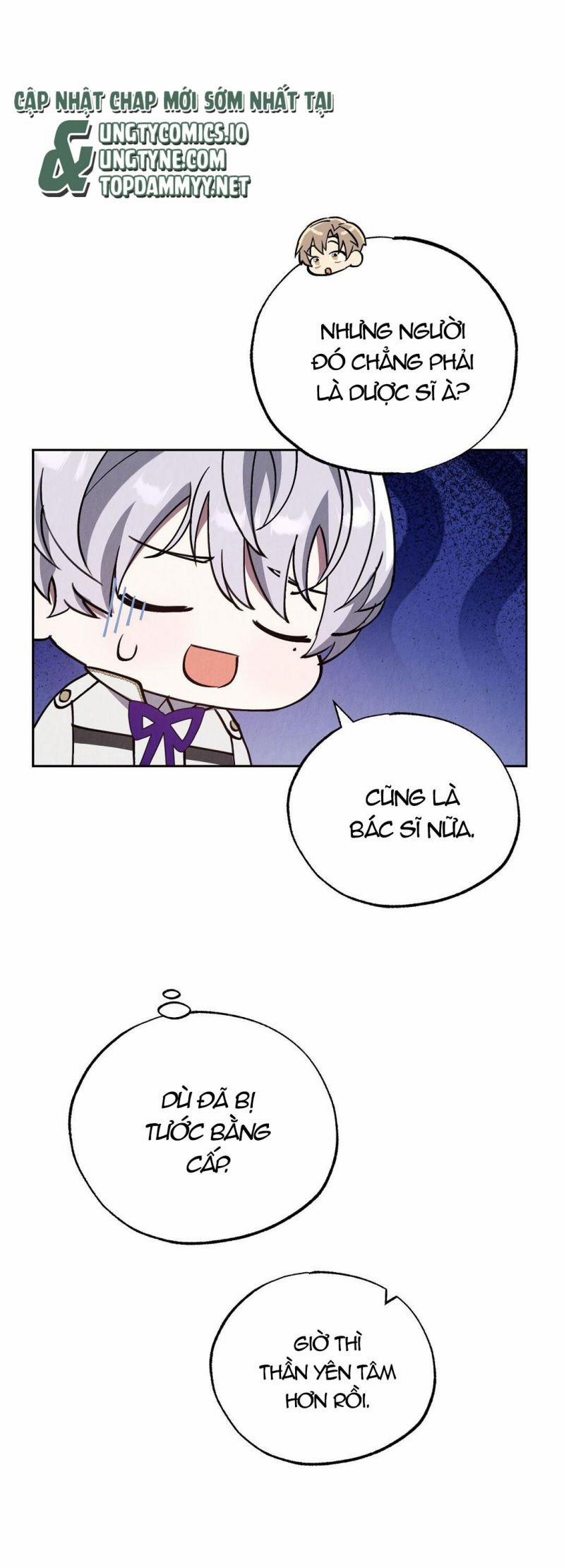 Chuỗi Số Mệnh 12 trang 41