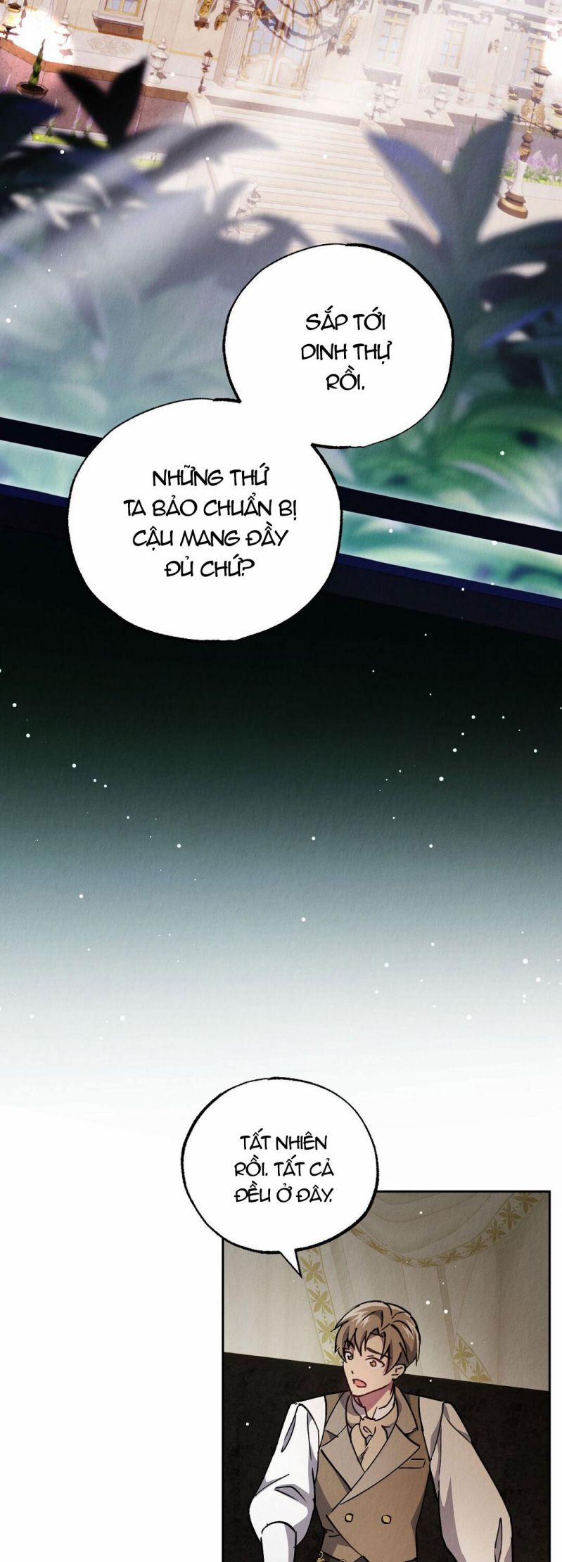 Chuỗi Số Mệnh 12 trang 43