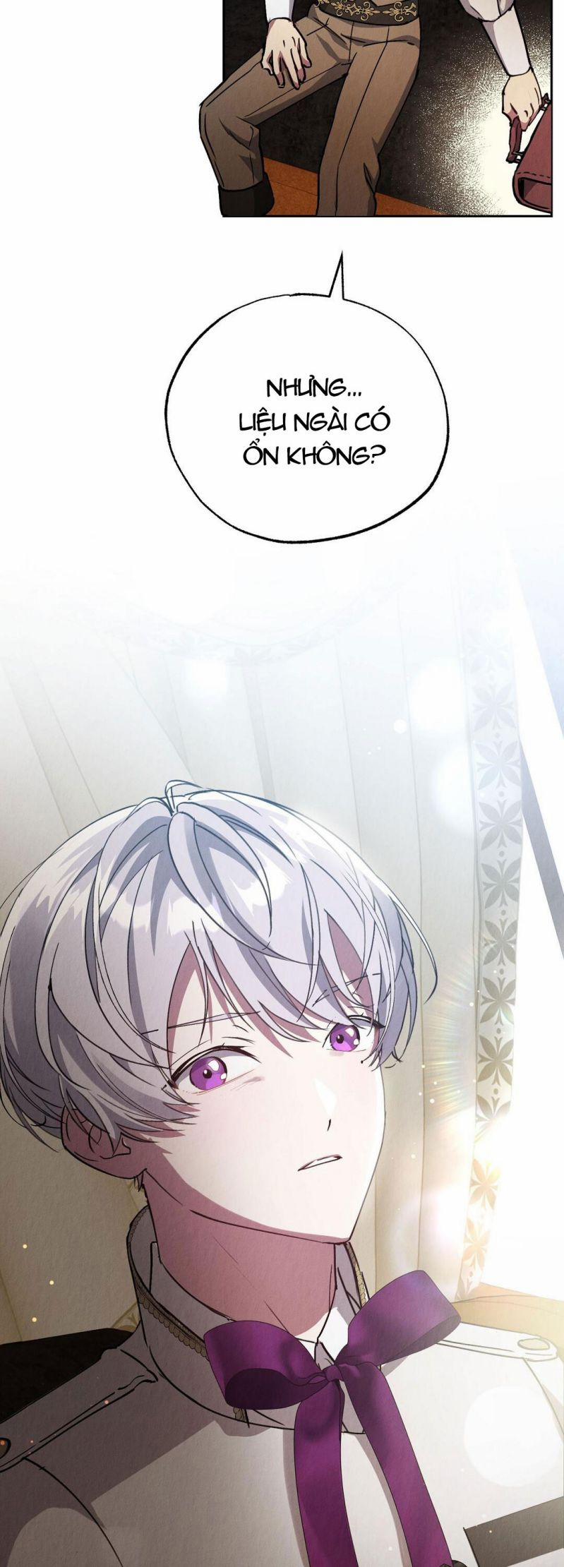 Chuỗi Số Mệnh 12 trang 44