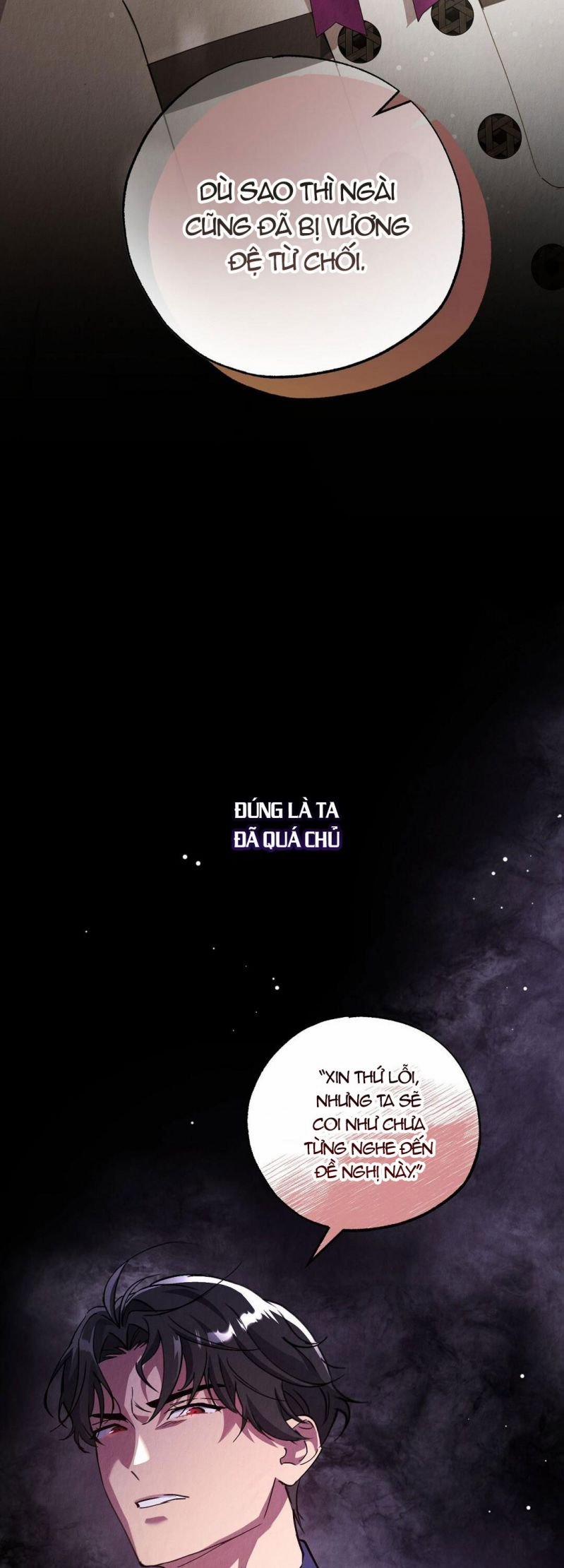 Chuỗi Số Mệnh 12 trang 45