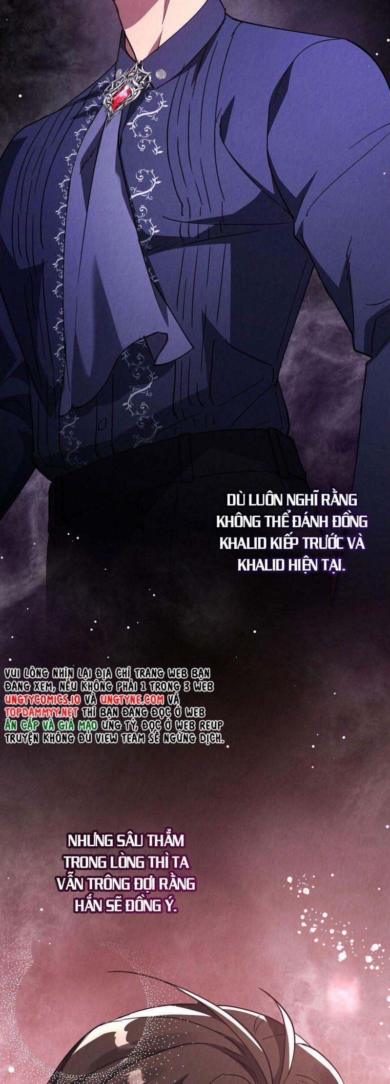 Chuỗi Số Mệnh 12 trang 46