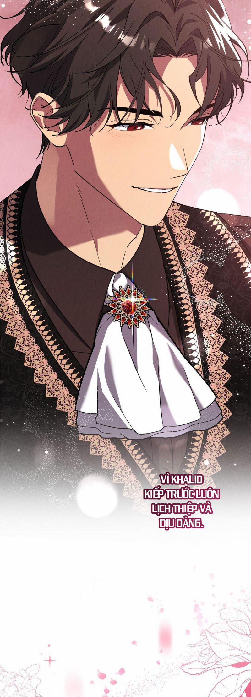 Chuỗi Số Mệnh 12 trang 47