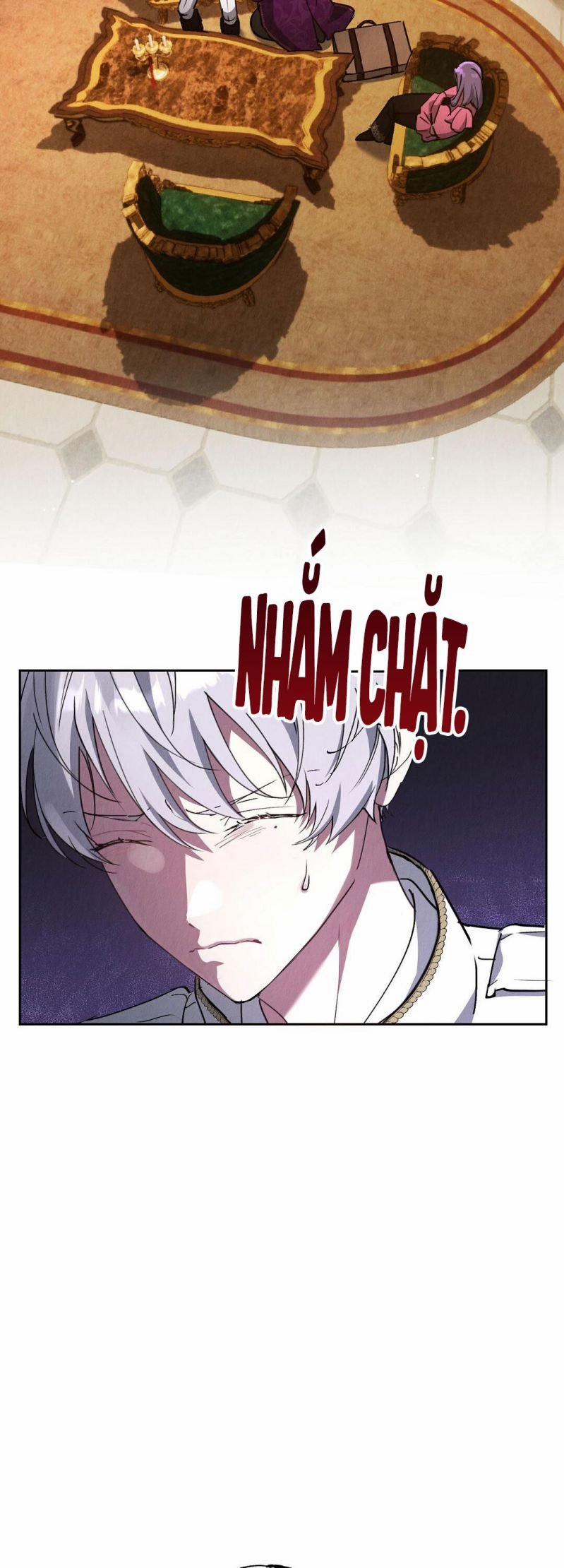 Chuỗi Số Mệnh 12 trang 5